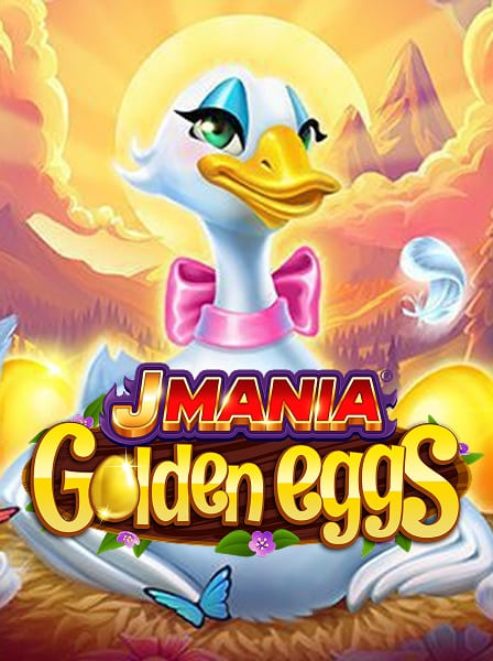 J Mania Golden Eggs
