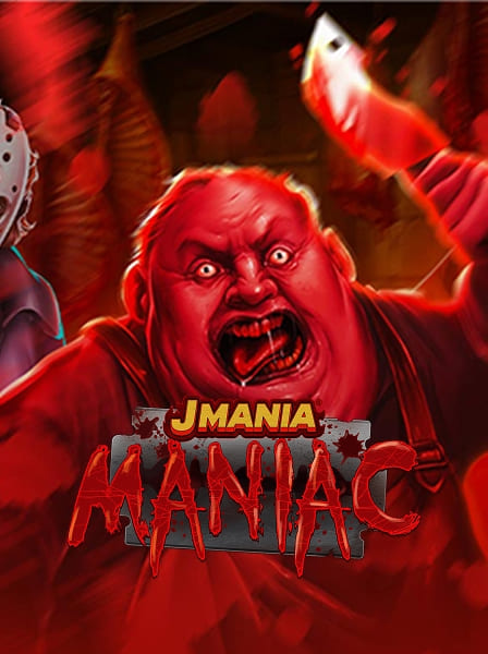 J Mania Maniac