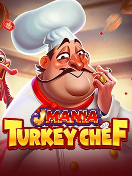 J Mania Turkey Chef