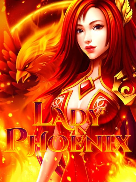 Lady Phoenix