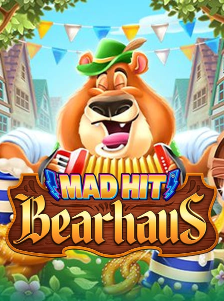 Mad Hit Bearhaus