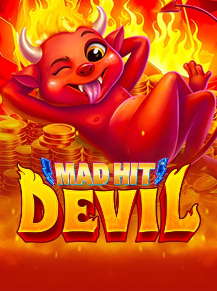Mad Hit Devil