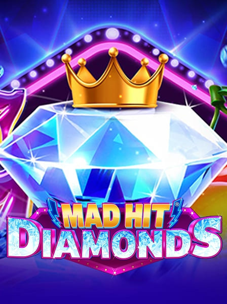 Mad Hit Diamonds