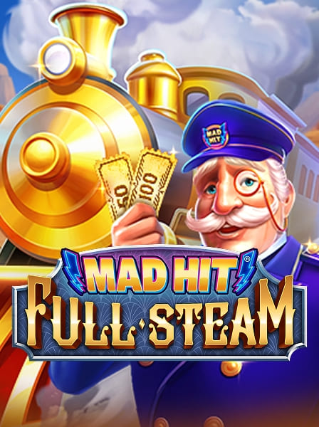 Mad Hit Full Steam