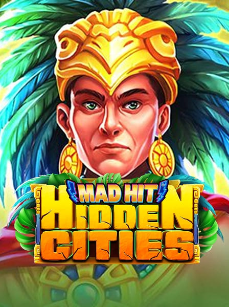 Mad Hit Hidden Cities