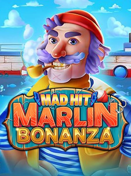 Mad Hit Marlin Bonanza