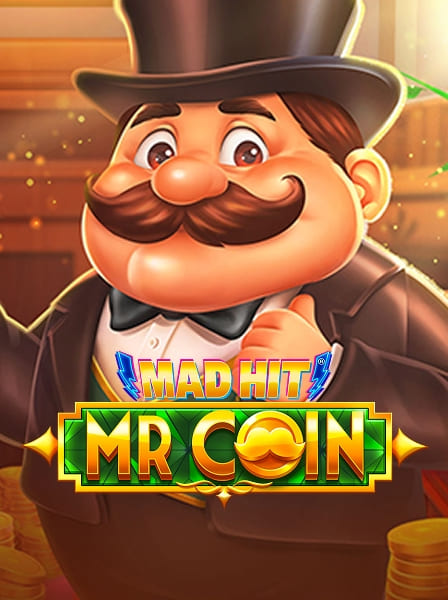 Mad Hit Mr Coin
