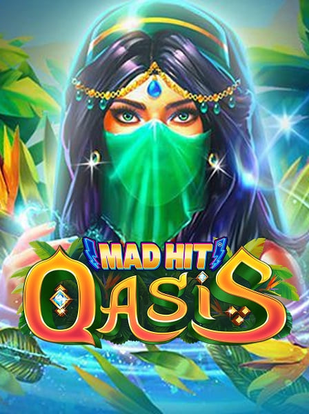 Mad Hit Oasis