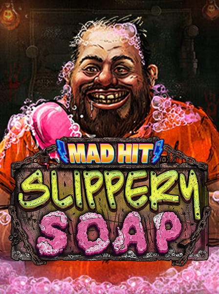Mad Hit Slippery Soap