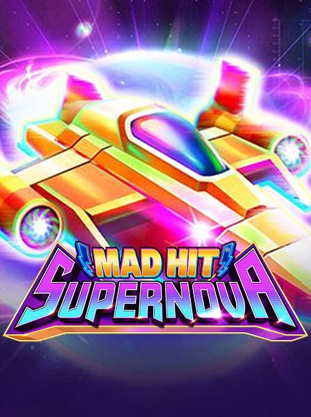 Mad Hit Supernova