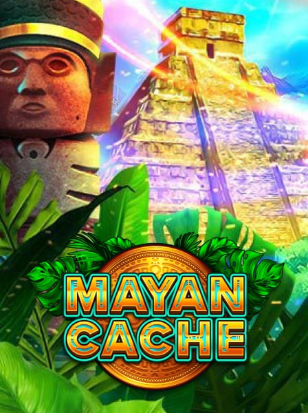 Mayan Cache