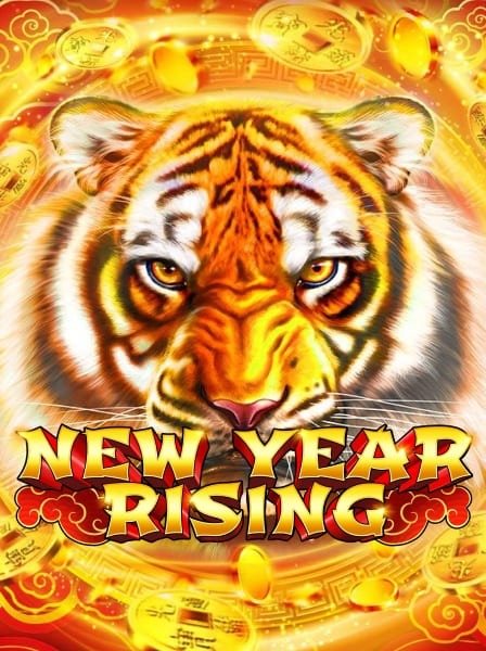 New Year Rising