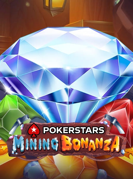 Pokerstars Mining Bonanza