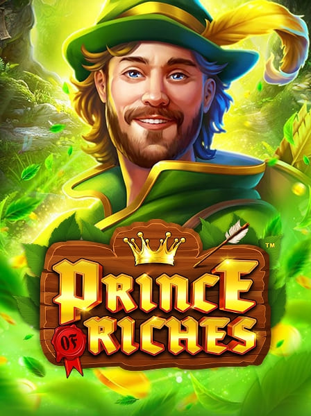 Prince Of Riches