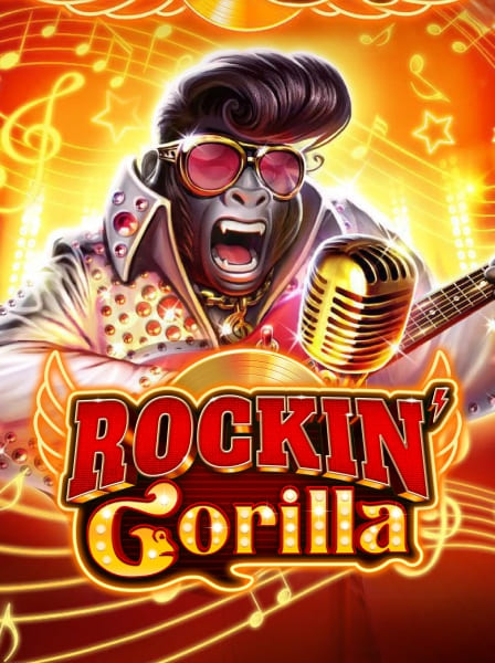 Rockin Gorilla