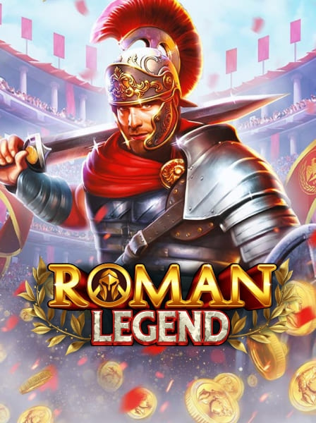 Roman Legend