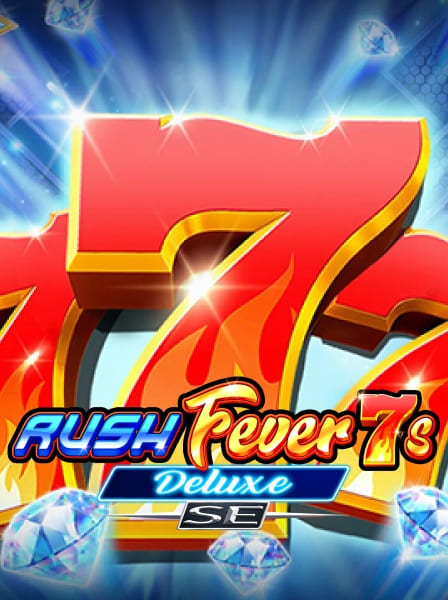 Rush Fever 7s Deluxe SE