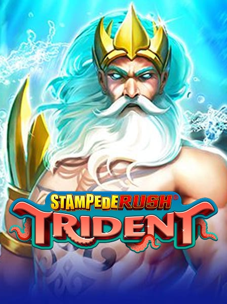 Stampede Rush Trident