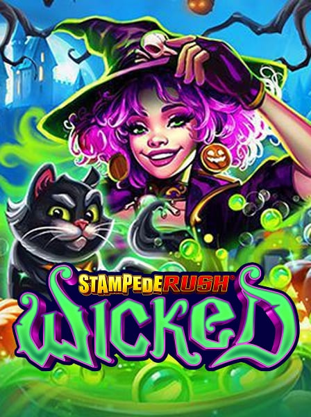 Stampede Rush Wicked
