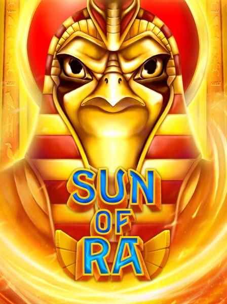 Sun of Ra