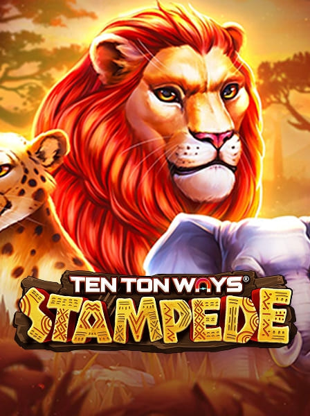 Ten Ton Ways Stampede