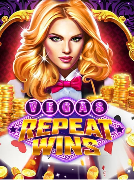 Vegas Repeat Wins