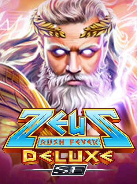 Zeus Rush Fever Deluxe SE
