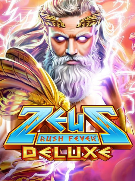Zeus Rush Fever Deluxe