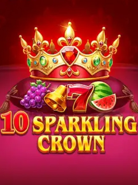 10 Sparkling Crown