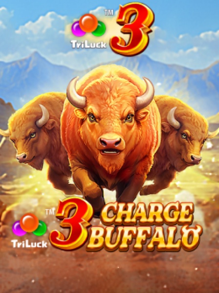 3 Charge Buffalo