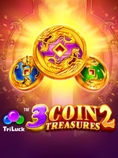 3 Coin Treasures 2