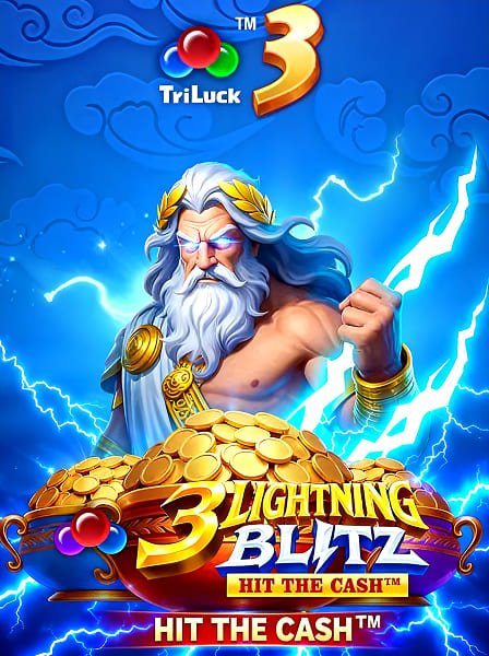 3 Lightning Blitz