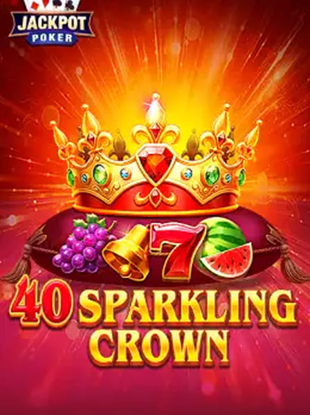 40 Sparkling Crown