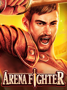 Arena Fighter