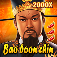 Bao Boon Chin