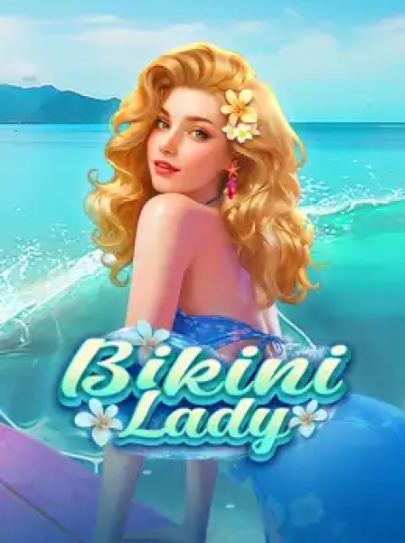 Bikini Lady