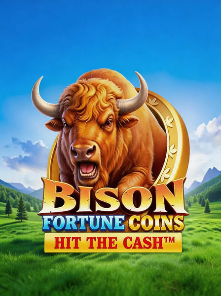 Bison Fortune Coins