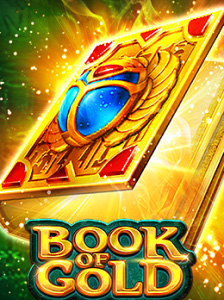 Book of Gold