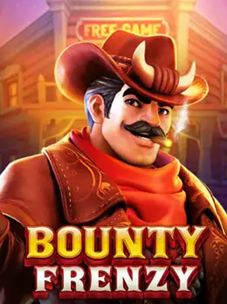 Bounty Frenzy