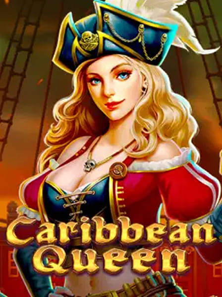 Caribbean Queen