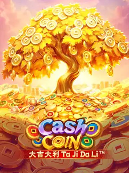 Cash Coin
