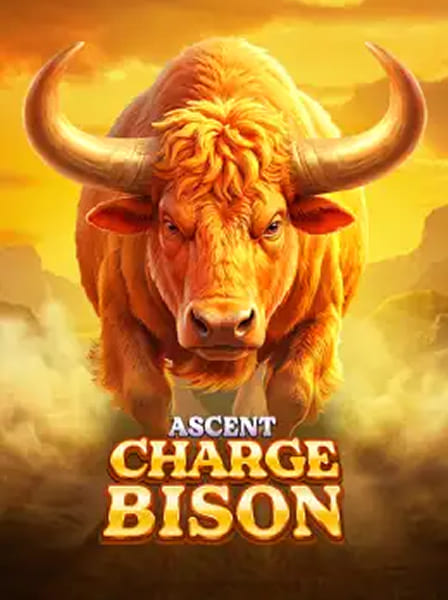 Charge Bison Ascent