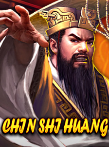Chin Shi Huang