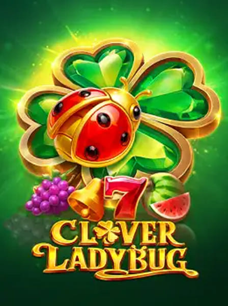 Clover Ladybug