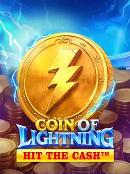 Coin of Lightning