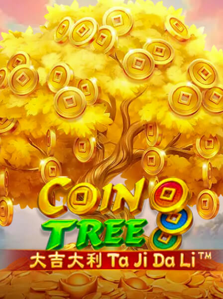 Coin Tree