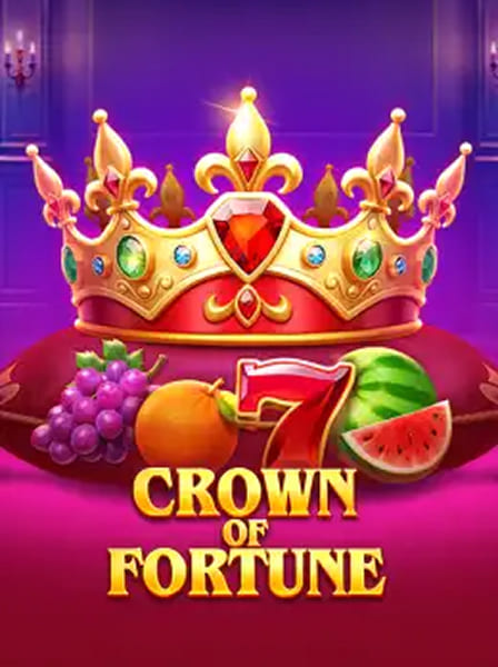 Crown of Fortune