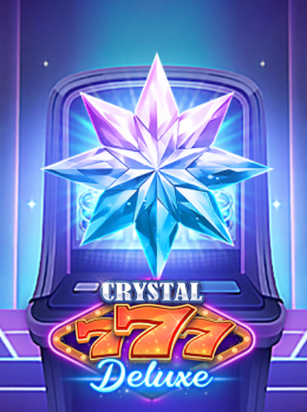 Crystal 777 DELUXE