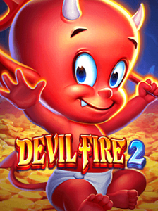 Devil Fire 2