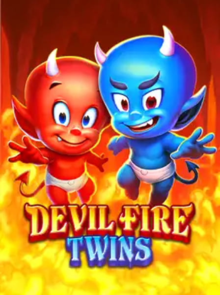 Devil Fire Twins